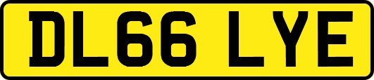 DL66LYE