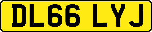 DL66LYJ