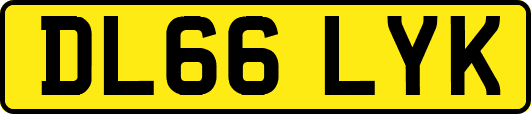 DL66LYK