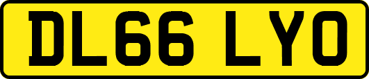 DL66LYO