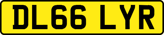 DL66LYR
