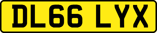 DL66LYX
