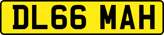DL66MAH
