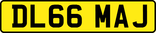 DL66MAJ