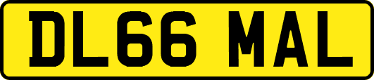 DL66MAL