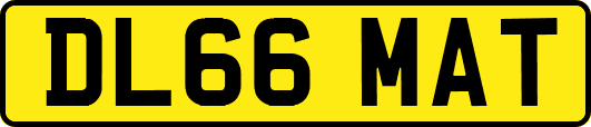 DL66MAT