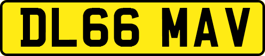 DL66MAV