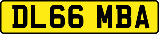 DL66MBA