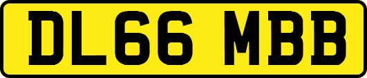 DL66MBB