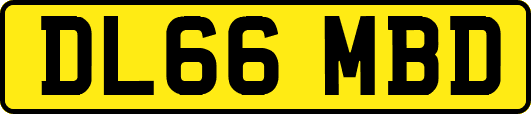 DL66MBD