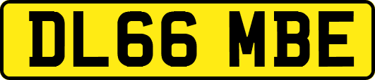 DL66MBE