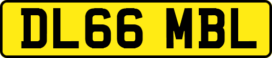 DL66MBL