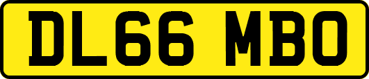 DL66MBO
