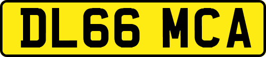 DL66MCA