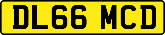 DL66MCD
