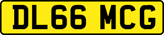 DL66MCG
