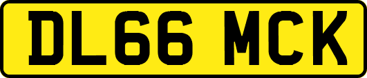 DL66MCK