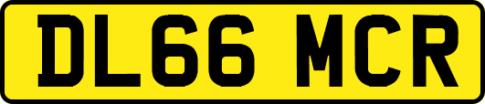 DL66MCR