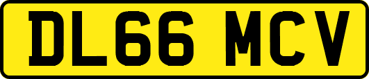DL66MCV