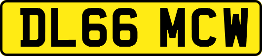DL66MCW