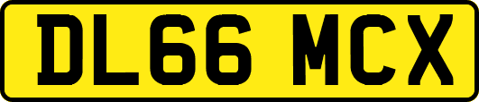 DL66MCX