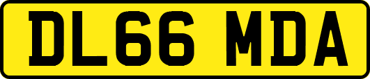 DL66MDA