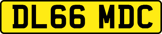 DL66MDC