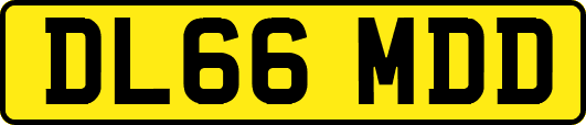 DL66MDD