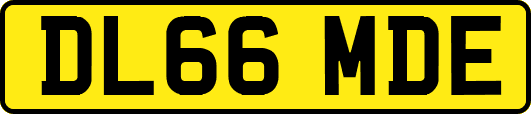 DL66MDE