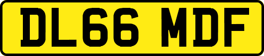DL66MDF