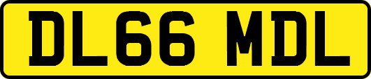 DL66MDL