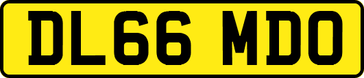 DL66MDO