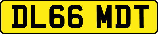 DL66MDT