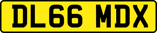 DL66MDX