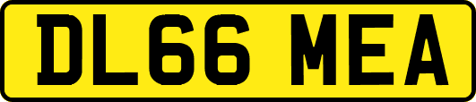 DL66MEA