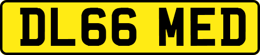 DL66MED
