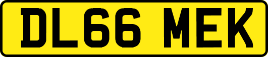 DL66MEK