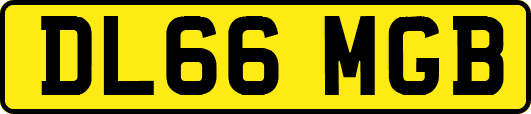 DL66MGB