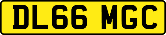 DL66MGC