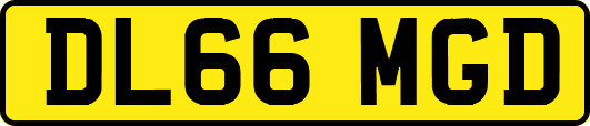 DL66MGD