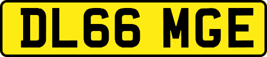 DL66MGE