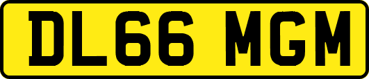 DL66MGM