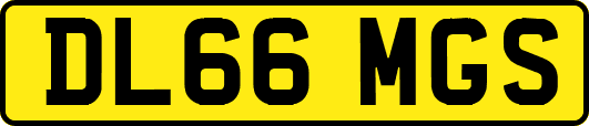 DL66MGS