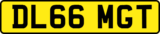 DL66MGT