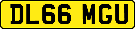 DL66MGU