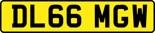 DL66MGW