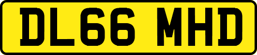 DL66MHD