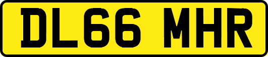 DL66MHR