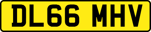 DL66MHV
