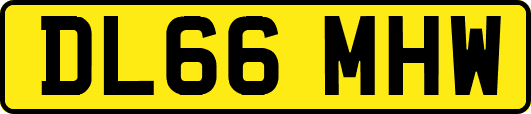 DL66MHW
